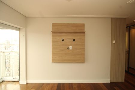 Apartamento à venda com 126m², 3 quartos e 2 vagasSuíte 3