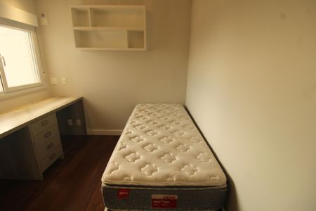 Apartamento à venda com 126m², 3 quartos e 2 vagasSuíte 1