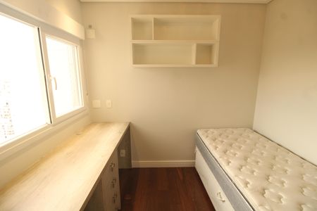 Apartamento à venda com 126m², 3 quartos e 2 vagasSuíte 1