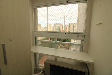 Apartamento à venda com 126m², 3 quartos e 2 vagasÁrea de Serviço