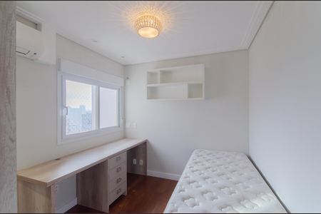 Apartamento à venda com 126m², 3 quartos e 2 vagasSuíte 1