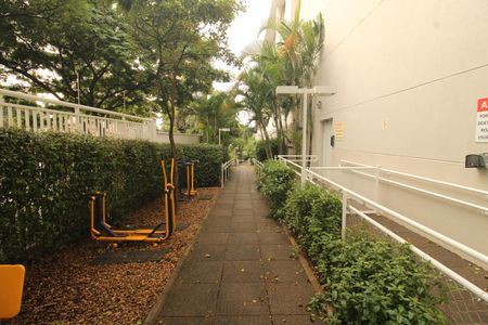 Apartamento à venda com 126m², 3 quartos e 2 vagasÁrea comum