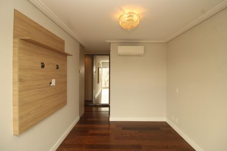 Apartamento à venda com 126m², 3 quartos e 2 vagasSuíte 3