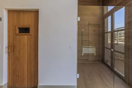 Apartamento à venda com 126m², 3 quartos e 2 vagasÁrea comum - Sauna
