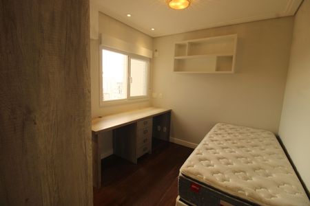 Apartamento à venda com 126m², 3 quartos e 2 vagasSuíte 1