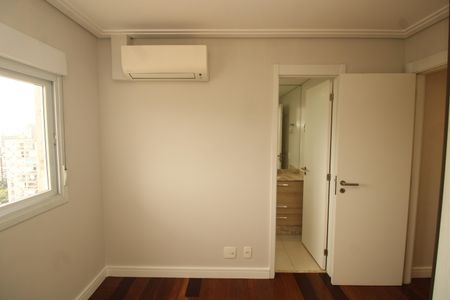 Apartamento à venda com 126m², 3 quartos e 2 vagasSuíte 2