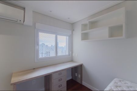 Apartamento à venda com 126m², 3 quartos e 2 vagasSuíte 1
