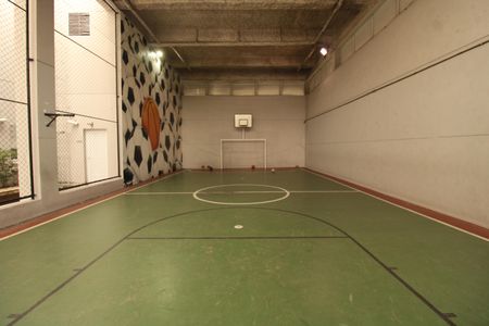 Apartamento à venda com 126m², 3 quartos e 2 vagasQuadra Esportiva