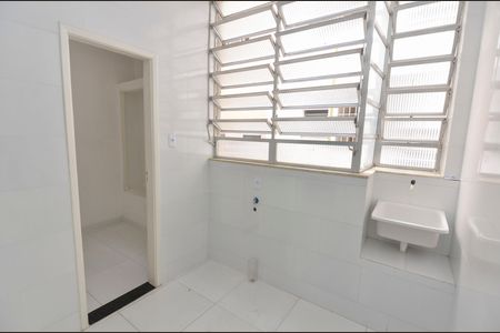 Apartamento para alugar com 93m², 3 quartos e 1 vaga Apartamento para alugar com 93m², 3 quartos e 1 vagaÁrea de Serviço