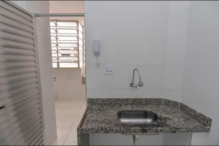 Apartamento para alugar com 93m², 3 quartos e 1 vaga Apartamento para alugar com 93m², 3 quartos e 1 vagaCozinha