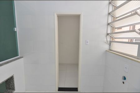 Apartamento para alugar com 93m², 3 quartos e 1 vaga Apartamento para alugar com 93m², 3 quartos e 1 vagaÁrea de Serviço