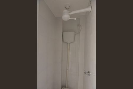 Apartamento para alugar com 93m², 3 quartos e 1 vaga Apartamento para alugar com 93m², 3 quartos e 1 vagaBanheiro de Serviço