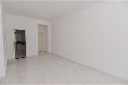 Sala de apartamento para alugar com 3 quartos, 93m² em Vila Isabel, Rio de Janeiro