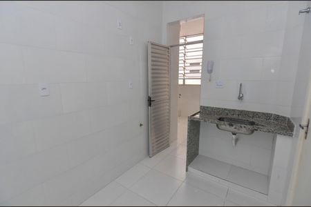 Apartamento para alugar com 93m², 3 quartos e 1 vaga Apartamento para alugar com 93m², 3 quartos e 1 vagaCozinha