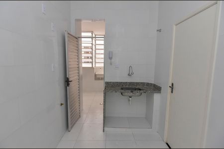 Apartamento para alugar com 93m², 3 quartos e 1 vaga Apartamento para alugar com 93m², 3 quartos e 1 vagaCozinha
