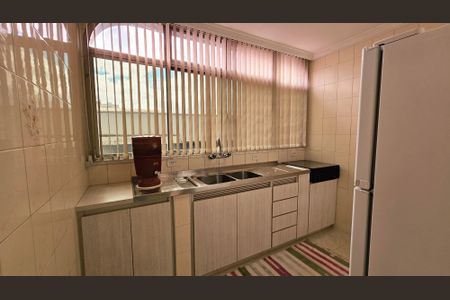Apartamento à venda com 3 quartos, 113m² em Centro, Jundiaí