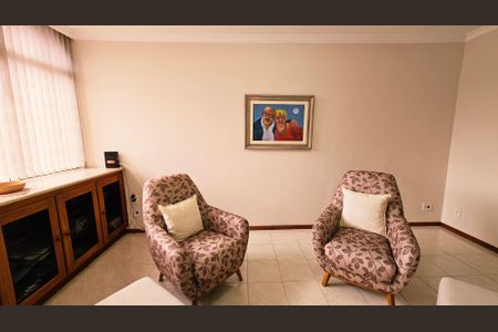 Apartamento à venda com 3 quartos, 113m² em Centro, Jundiaí