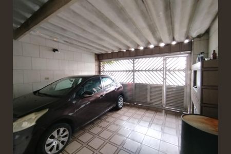 Casa para alugar com 75m², 2 quartos e 1 vagaGaragem