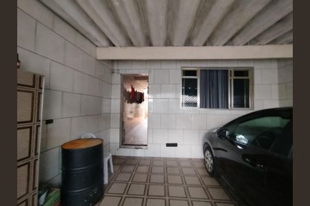 Casa para alugar com 75m², 2 quartos e 1 vaga Casa para alugar com 75m², 2 quartos e 1 vagaGaragem
