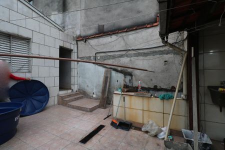 Casa para alugar com 75m², 2 quartos e 1 vagaÁrea de Serviço