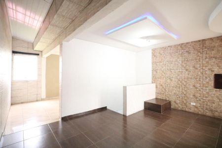 Casa para alugar com 75m², 2 quartos e 1 vagaCozinha e Sala de Jantar