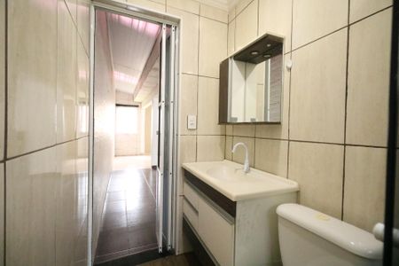 Casa para alugar com 75m², 2 quartos e 1 vagaBanheiro 2