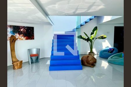 Apartamento à venda com 4 quartos, 700m² em Lagoa, Rio de Janeiro