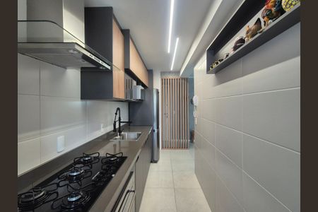 Apartamento à venda com 75m², 3 quartos e sem vaga