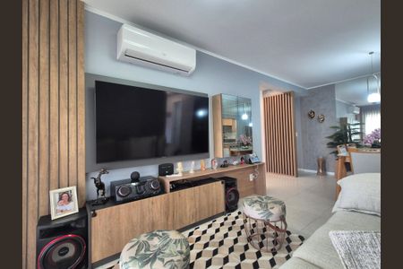 Apartamento à venda com 75m², 3 quartos e sem vaga