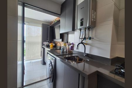 Apartamento à venda com 75m², 3 quartos e sem vaga