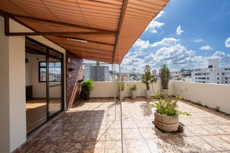 Apartamento à venda com 150m², 3 quartos e 2 vagasCOBERTURA