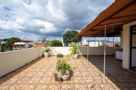 Apartamento à venda com 150m², 3 quartos e 2 vagasCOBERTURA