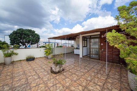 Apartamento à venda com 150m², 3 quartos e 2 vagasCOBERTURA