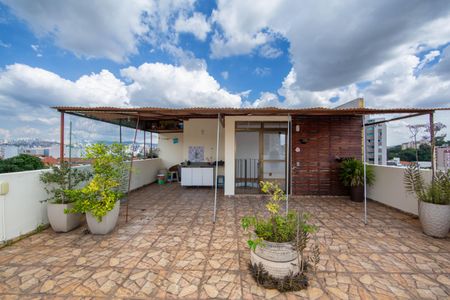 Apartamento à venda com 150m², 3 quartos e 2 vagasCOBERTURA