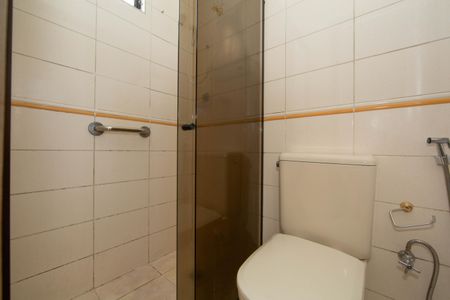 Apartamento à venda com 150m², 3 quartos e 2 vagasBANHEIRO1