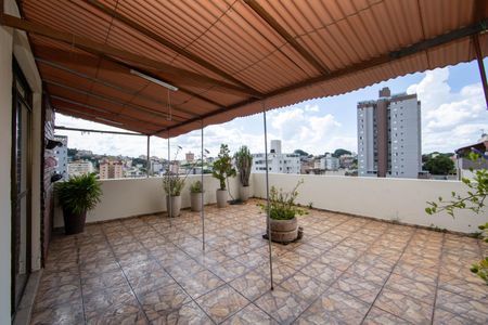 Apartamento à venda com 150m², 3 quartos e 2 vagasCOBERTURA