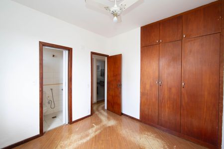 QUARTO1 de apartamento à venda com 3 quartos, 150m² em Padre Eustáquio, Belo Horizonte