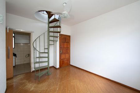 Apartamento à venda com 150m², 3 quartos e 2 vagasSALA