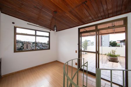 Apartamento à venda com 150m², 3 quartos e 2 vagasSALA