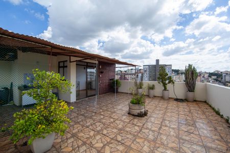 Apartamento à venda com 150m², 3 quartos e 2 vagasCOBERTURA