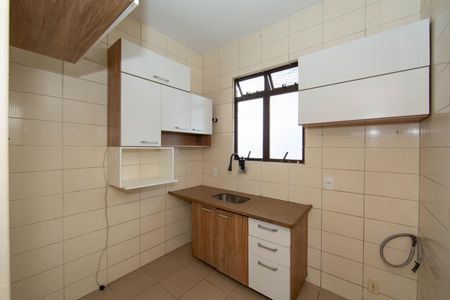 Apartamento à venda com 150m², 3 quartos e 2 vagasCOZINHA