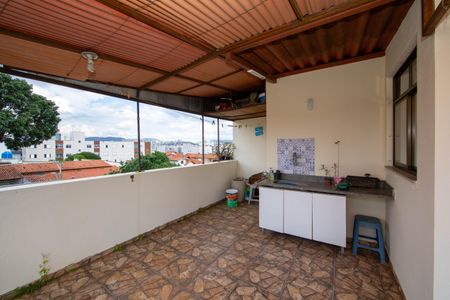 Apartamento à venda com 150m², 3 quartos e 2 vagasCOBERTURA