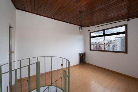 Apartamento à venda com 150m², 3 quartos e 2 vagasSALA