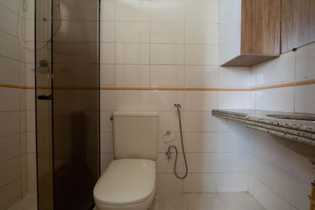 Apartamento à venda com 150m², 3 quartos e 2 vagasBANHEIRO1