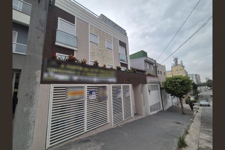 Apartamento para alugar com 90m², 2 quartos e 2 vagas Apartamento para alugar com 90m², 2 quartos e 2 vagasFachada