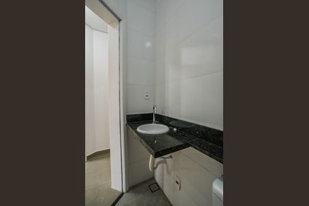 Apartamento para alugar com 90m², 2 quartos e 2 vagas Apartamento para alugar com 90m², 2 quartos e 2 vagasBanheiro Social