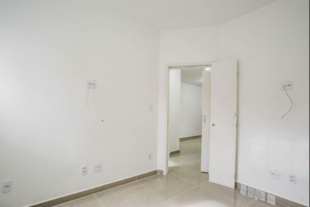 Quarto Suíte de apartamento para alugar com 2 quartos, 90m² em Parque das Nações, Santo André