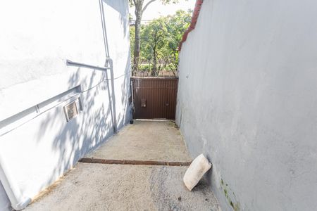 Studio para alugar com 15m², 1 quarto e sem vaga Studio para alugar com 15m², 1 quarto e sem vagaEntrada