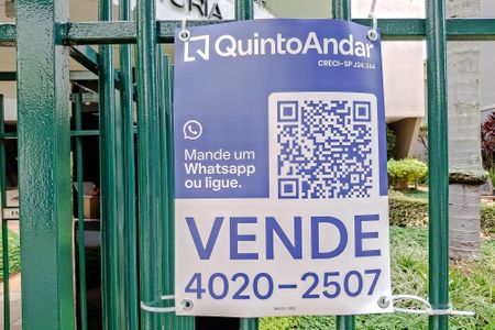 Apartamento à venda com 74m², 3 quartos e 1 vagaPlaquinha