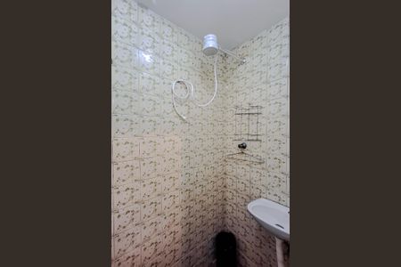 Apartamento à venda com 74m², 3 quartos e 1 vagaBanheiro de serviço